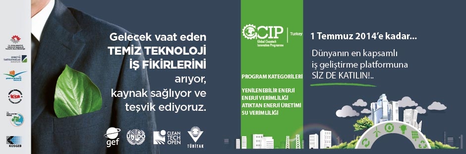 temiz enerji