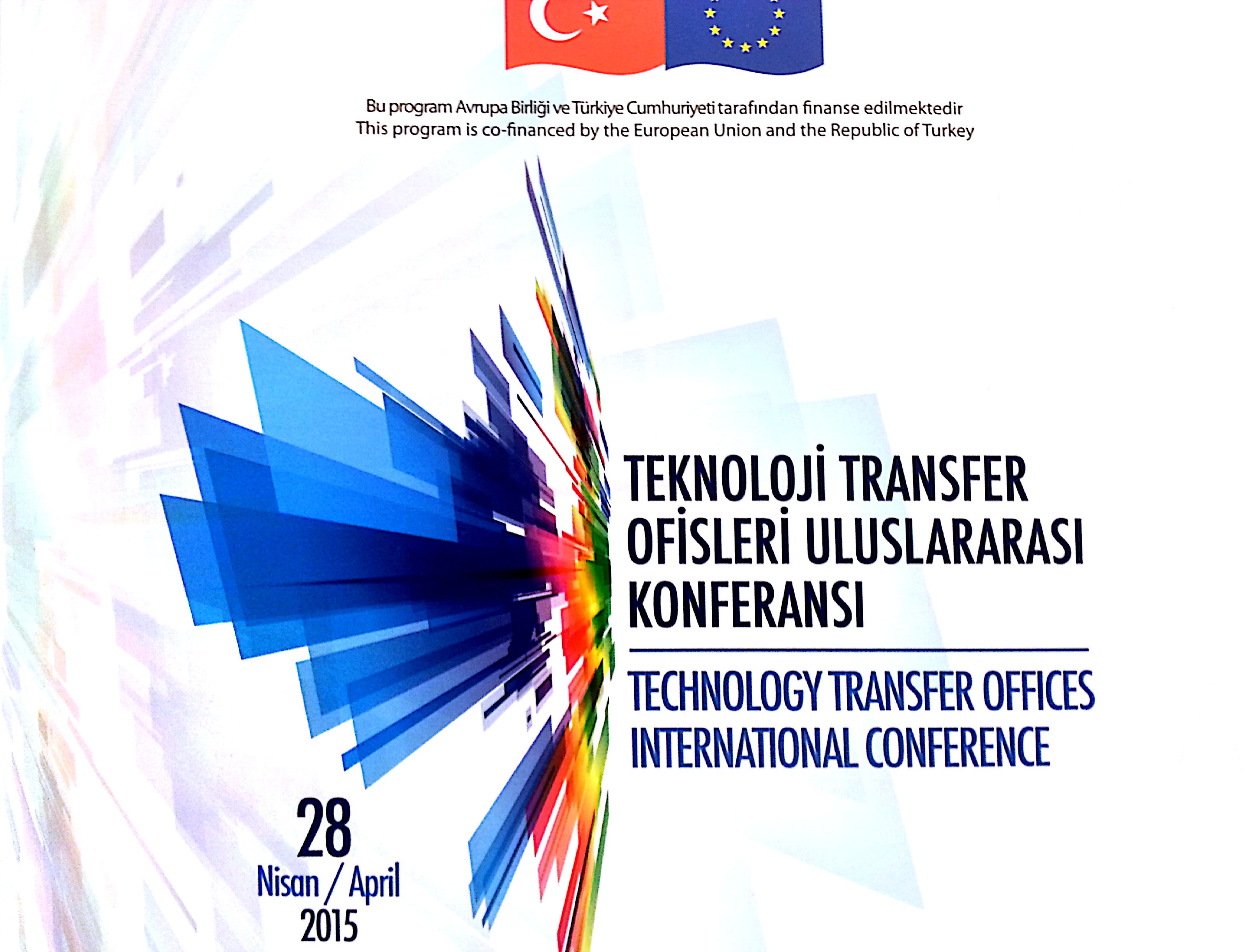 Teknoloji_Transfer_Ofisleri_Uluslararasi_Konferansi