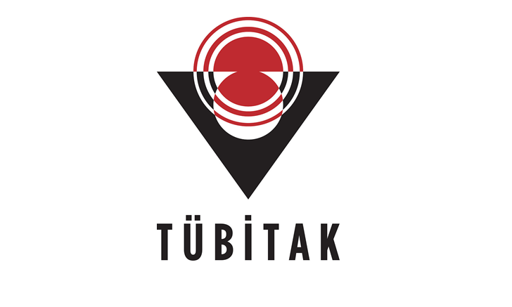 tübitak logo