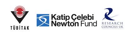 katip çelebi newton fund