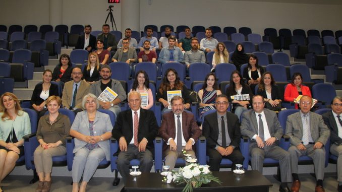 II. Girişimcilik Sertifika Töreni 2
