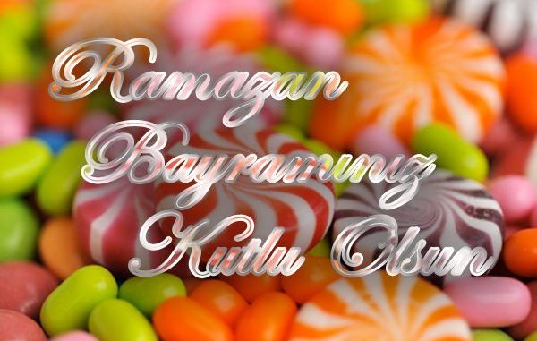 Bayram-Şekeri