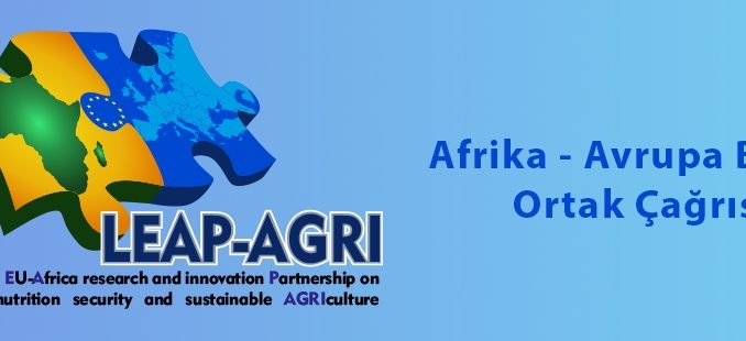 LEAP-AGRI