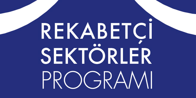 rekabetci-sektorler-programi
