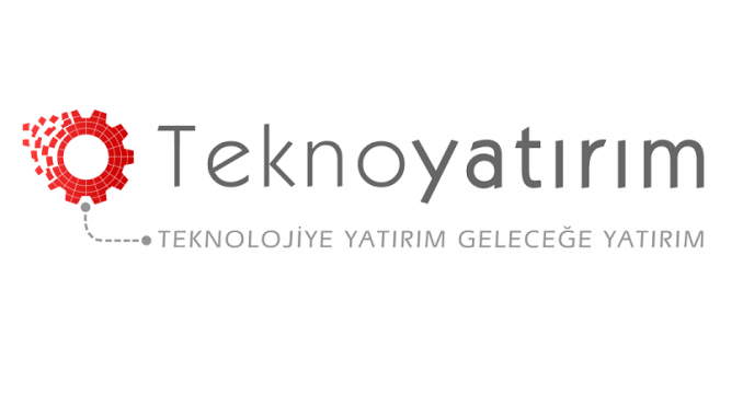 teknoyatırım logo