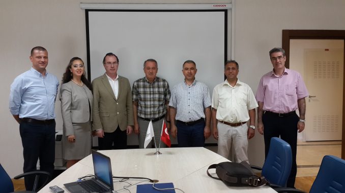 Optima Tasarım Merkezi