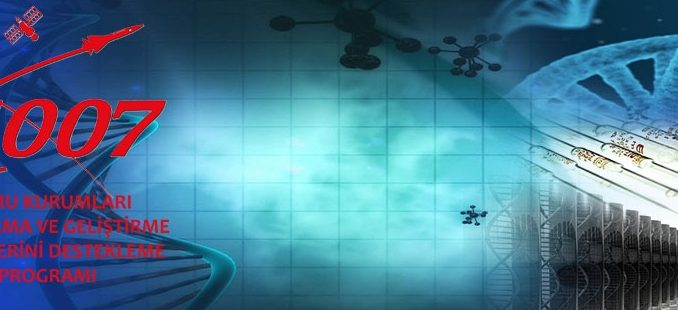 TÜBİTAK 1007_dna_960_316