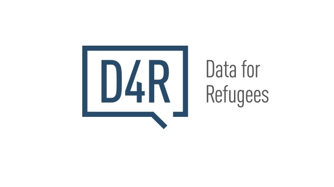 data for refugees