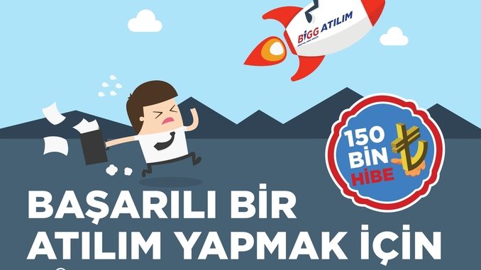 bigg atılım