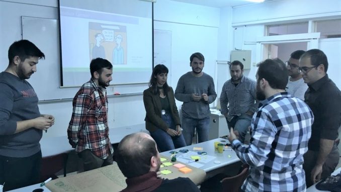 Design Thinking 7