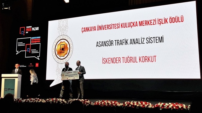 TechAnkara_Cankaya