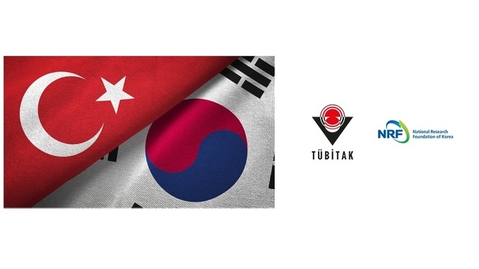 TÜBİTAK – NRF (Güney Kore) İkili İşbirliği Proje Çağrısı! Son Başvuru Tarihi: 26 Haziran 2020