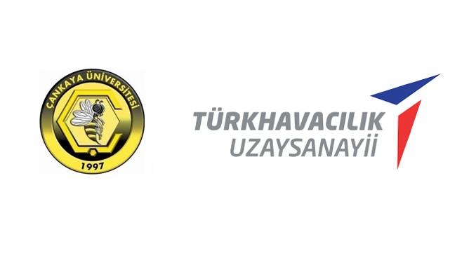 Çankaya Üniversitesi ile Türk Havacılık ve Uzay Sanayii A.Ş. Arasında İşbirliği Protokolü İmzalandı!