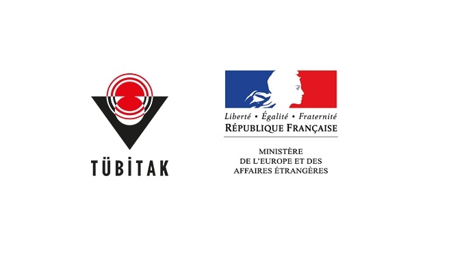 TÜBİTAK-Fransa Dışişleri Bakanlığı Bosphorus Ortak Proje Çağrısı Sonuçları!
