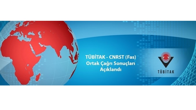 fas cnrst tübitak