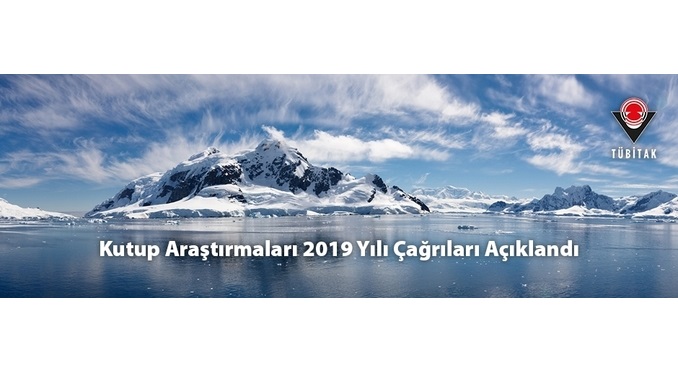 Kutup Araştırmaları 2019 Yılı Çağrılarına Sunulan Projelerin Bilimsel Değerlendirme Sonuçları