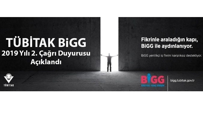 tubitak bigg