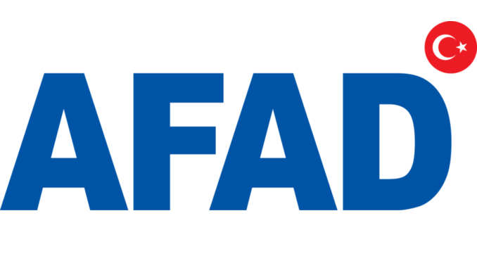 afad logo