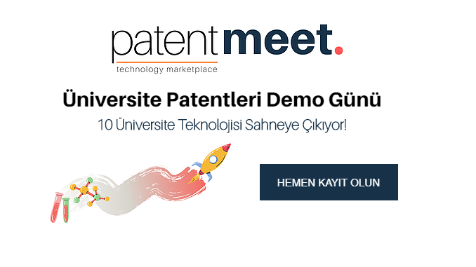 3 Temmuz 2020’de “PatentMeet:Üniversite Patentleri Demo Günü”nde Çankaya Üniversitesi’nin “KOD ÇÖZÜCÜ” Patenti de Tanıtılacak!