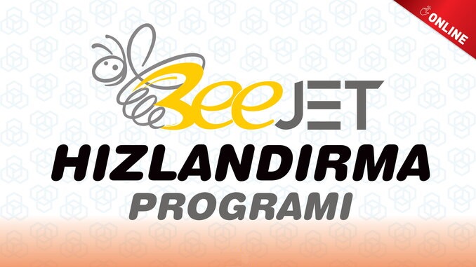 Çankaya Üniversitesi BeeJet Hızlandırma Programı (Online) Başlıyor! Başvuru Son Tarihi: 23 Ekim 2020, Demo Day: 26 Kasım 2020